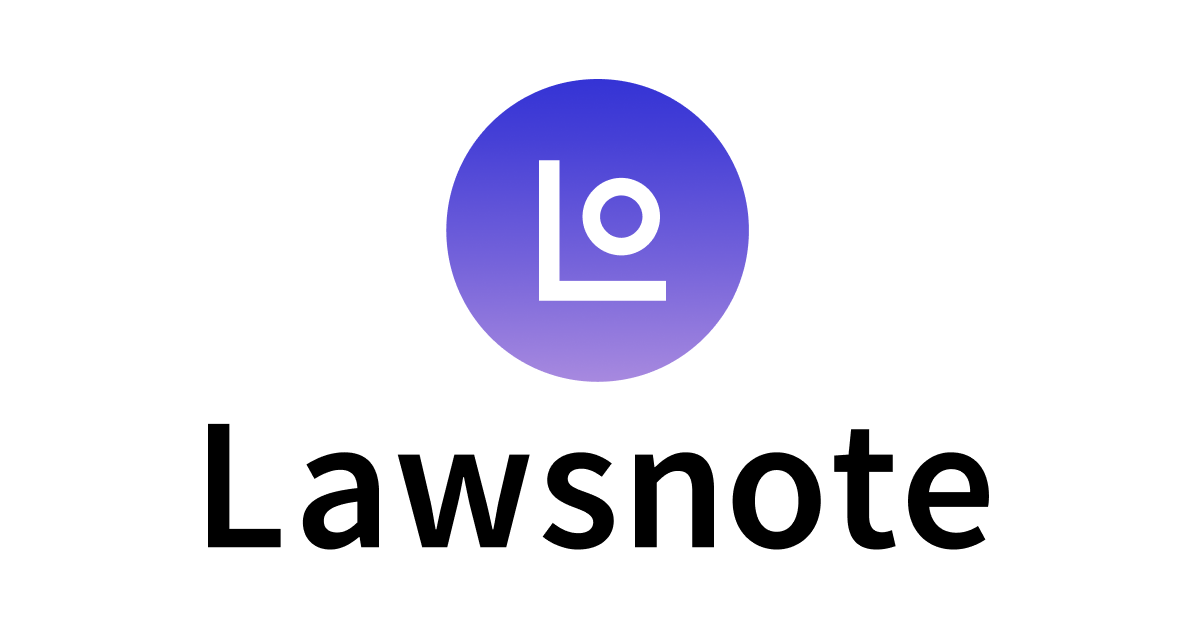 Lawsnote
